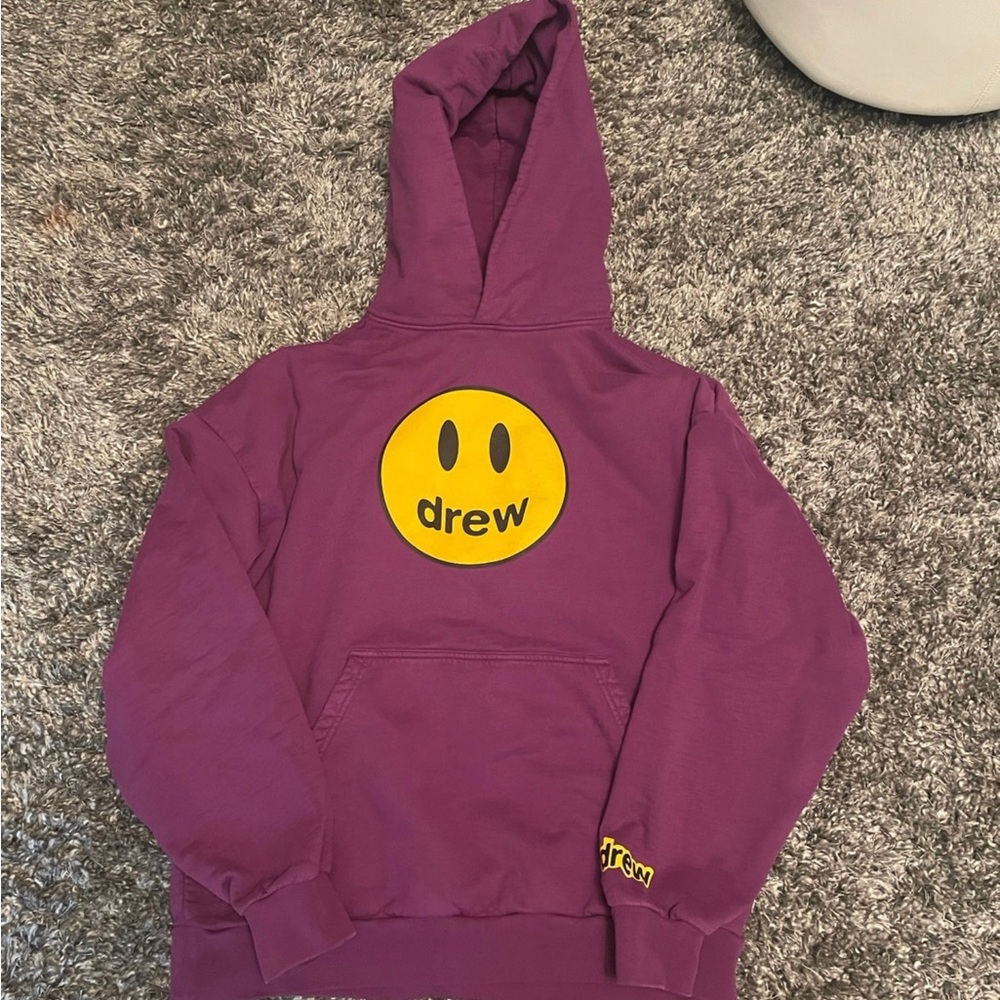 Drew house hoodie